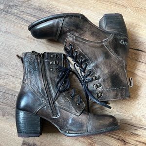 Bed Stu Judgement bootie 8